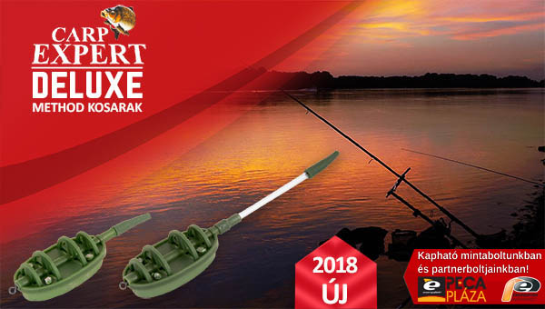 CARP EXPERT METHOD KOSARAK