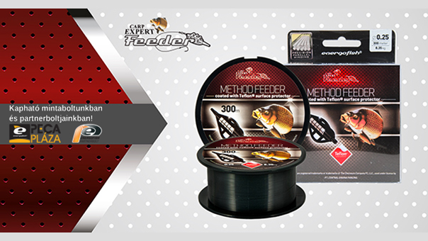 Method Feeder Zsinor